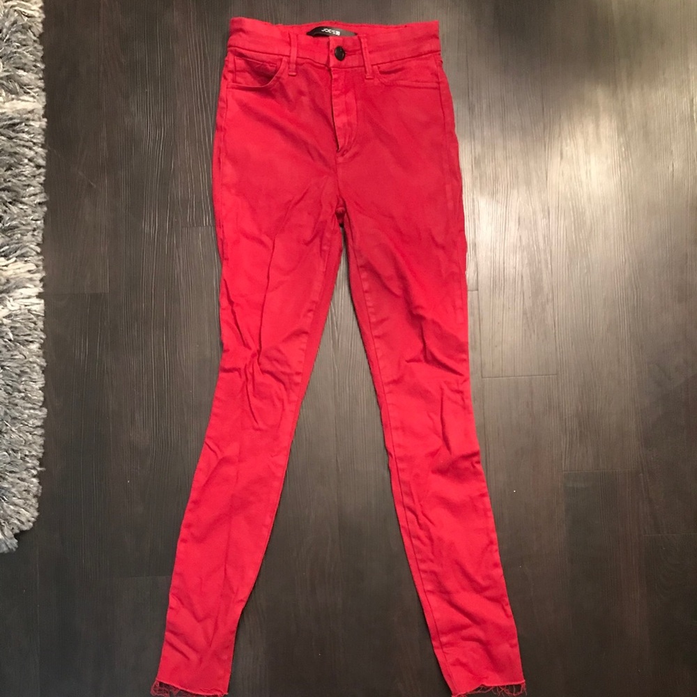 Joe’s Jeans